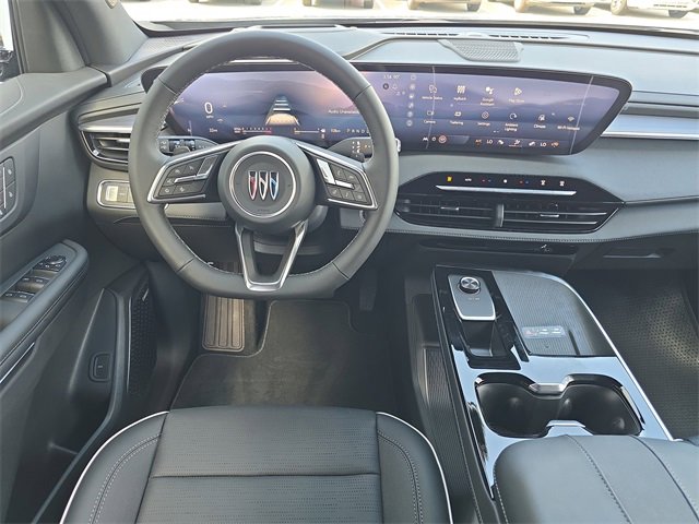 New 2026 Buick Enclave Sport Touring w/ Power Package image 13