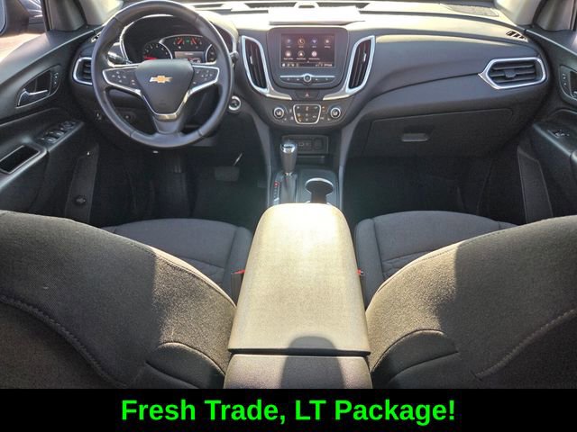Used 2020 Chevrolet Equinox LT image 13