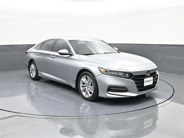 Used 2020 Honda Accord LX image 22