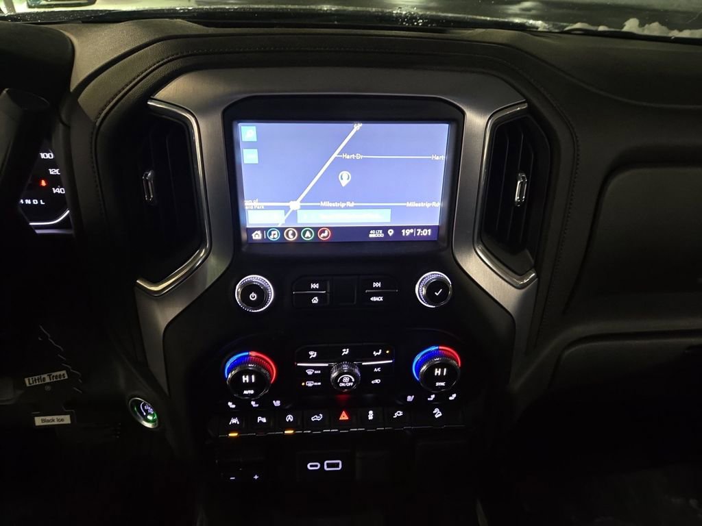 Used 2019 GMC Sierra 1500 SLT w/ SLT Premium Plus Package image 15