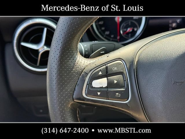 Used 2018 Mercedes-Benz CLA 250 4MATIC image 16