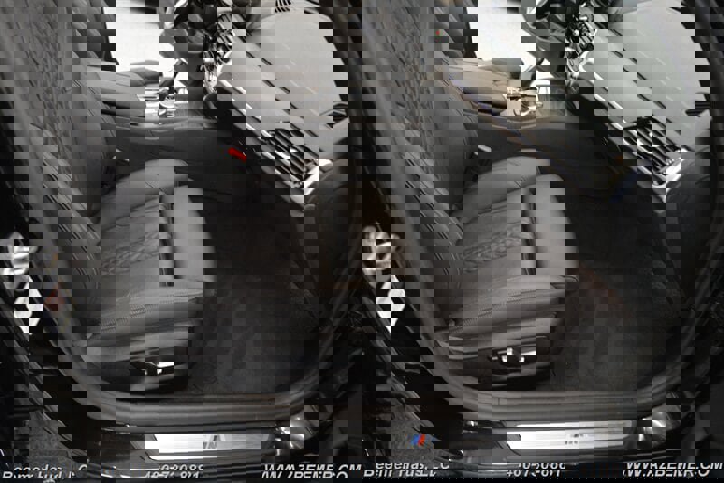 Used 2023 BMW 540i w/ M Sport Package image 20