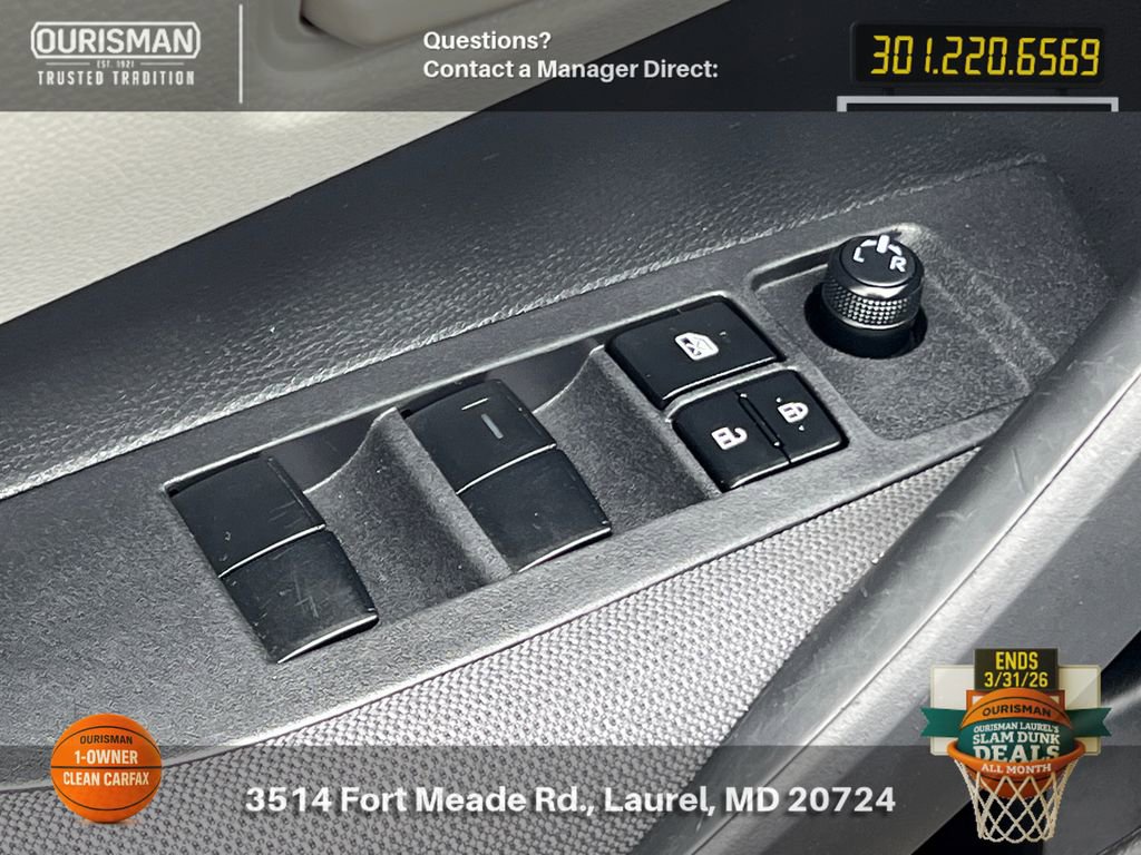 Used 2024 Toyota Corolla LE image 8