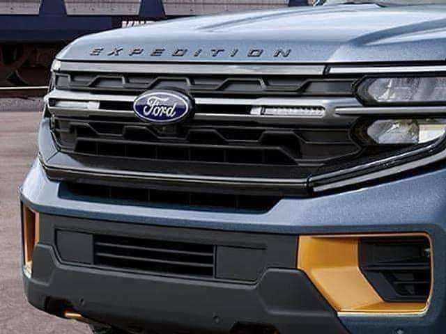 New 2027 Ford Expedition Tremor w/ Driver's Package AWD/4WD image 39