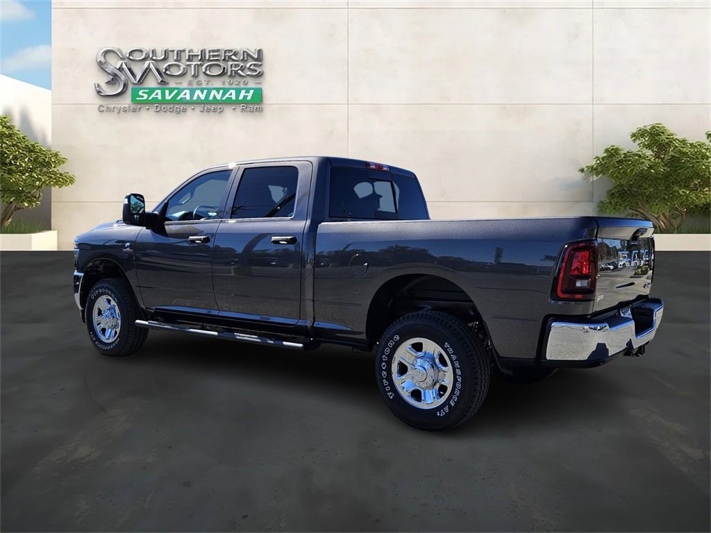 New 2026 RAM 2500 Tradesman image 3