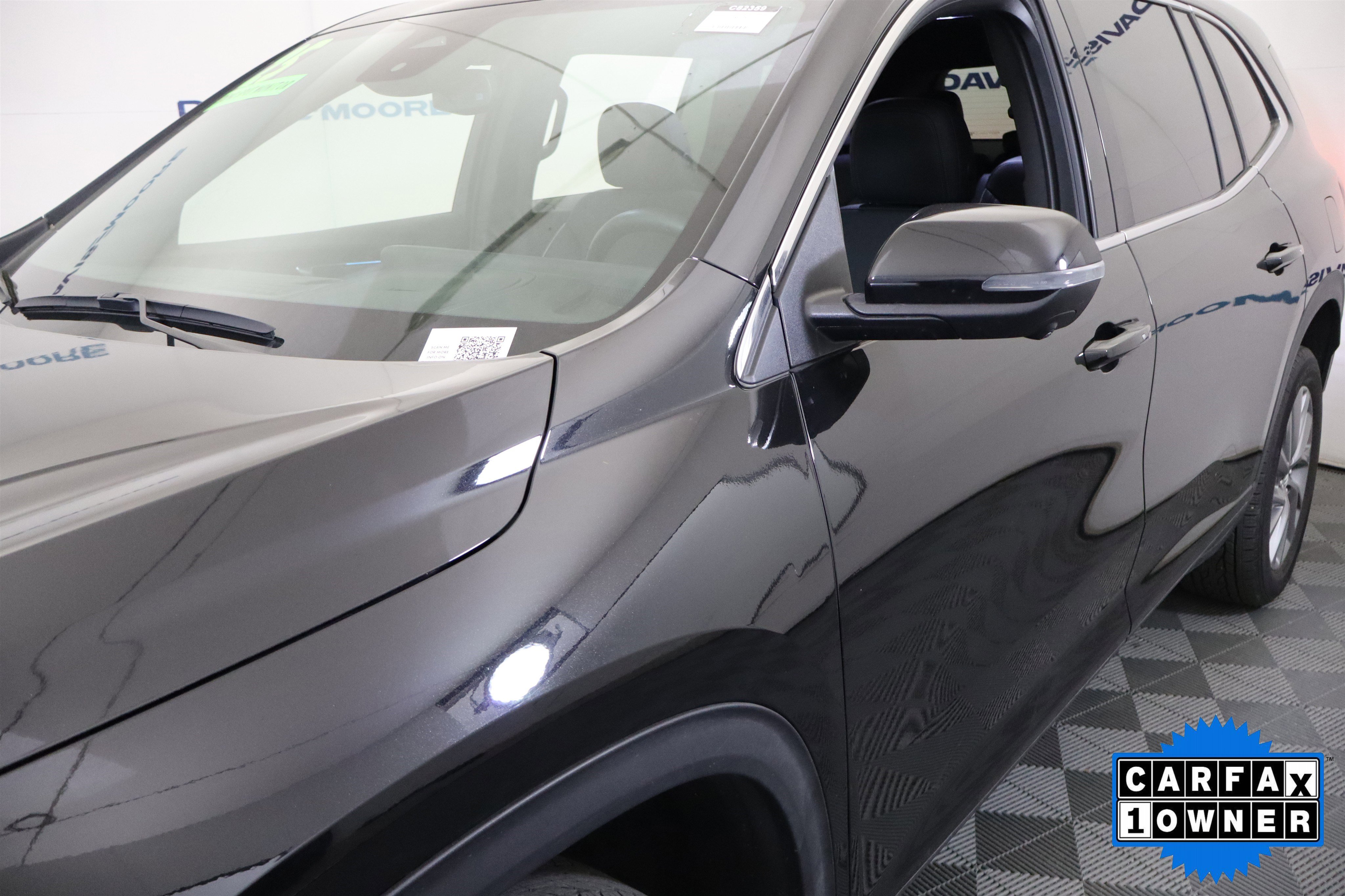 Used 2025 Buick Enclave Preferred image 13