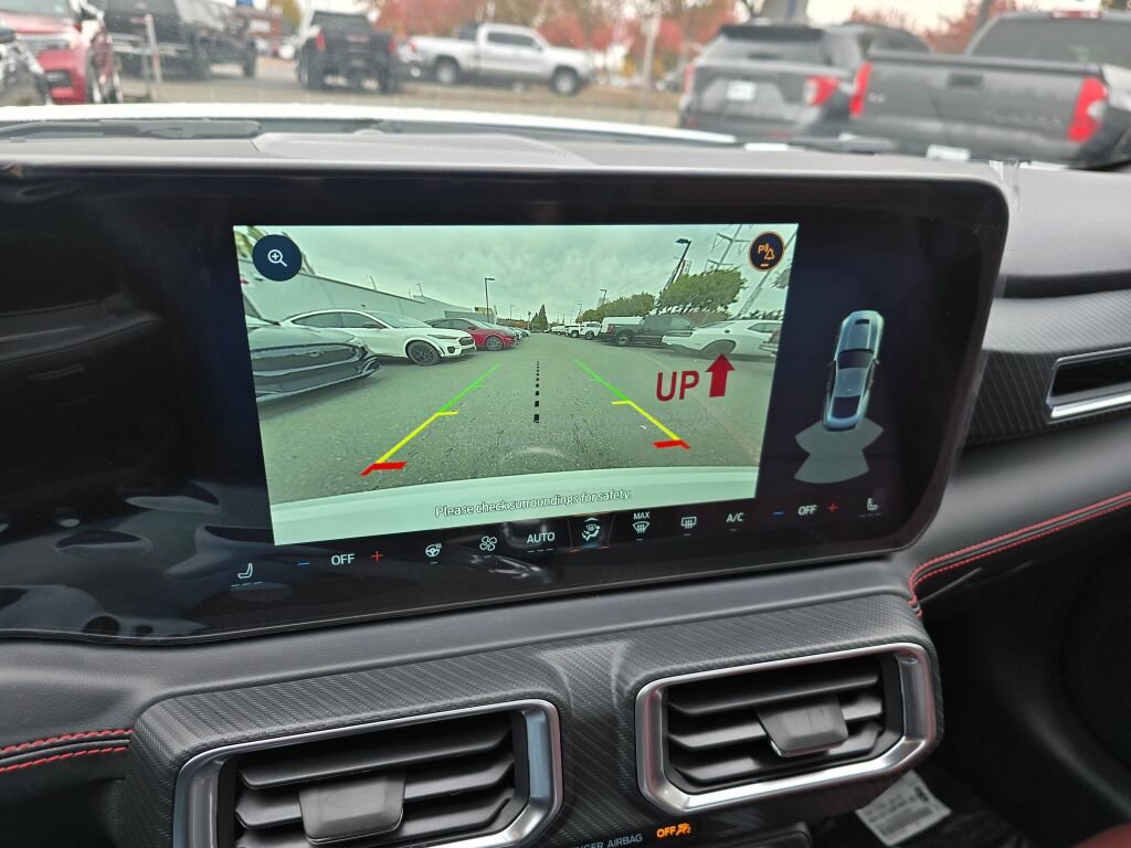 New 2025 Ford Mustang GT Premium RWD image 21