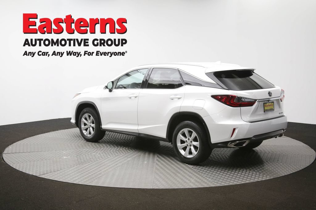 Used 2016 Lexus RX 350 AWD w/ Premium Package image 67