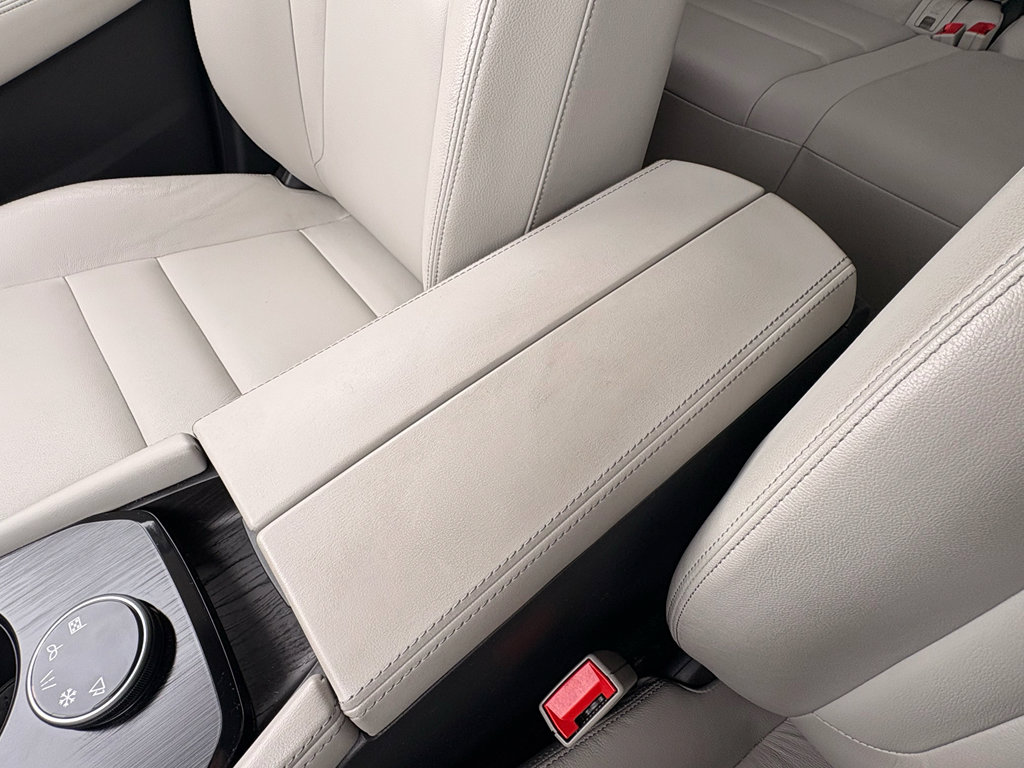 Certified 2021 Nissan Rogue SL AWD/4WD image 27