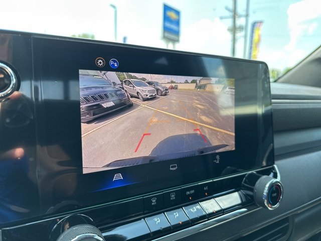 New 2026 Chevrolet Colorado W/T w/ WT Custom Package image 31