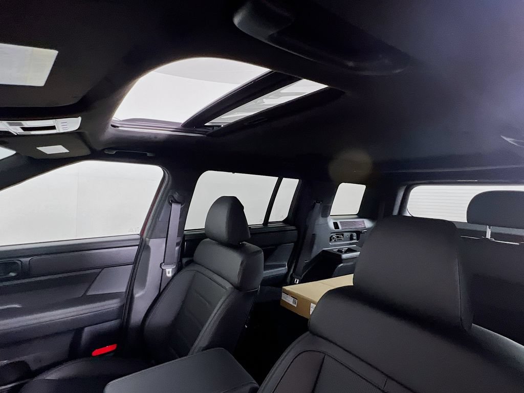 New 2026 Hyundai Santa Fe Calligraphy AWD/4WD image 21