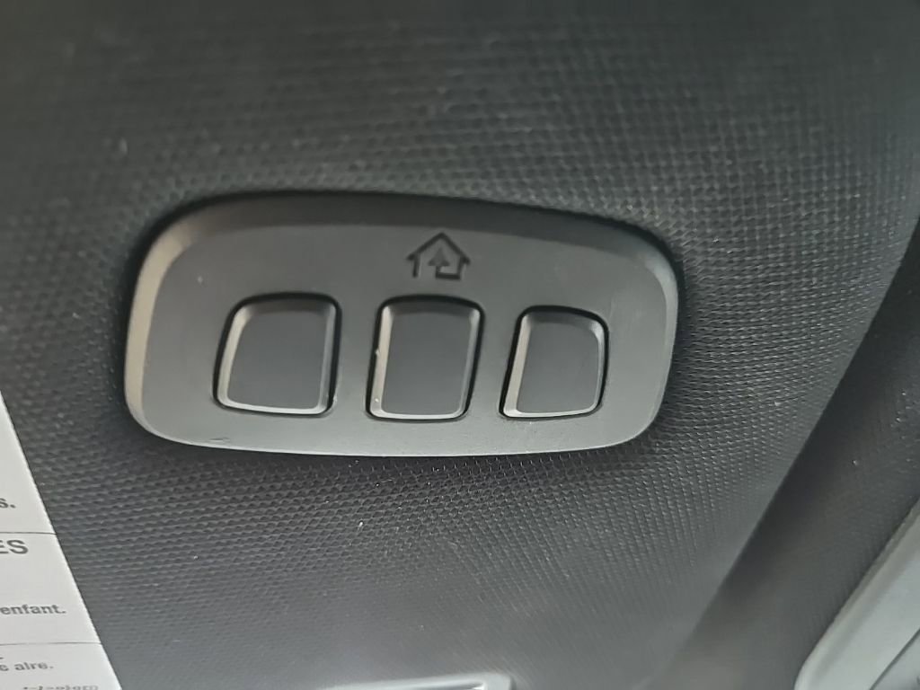 Used 2025 Ford Explorer Platinum w/ LUX Leather Package AWD/4WD image 62