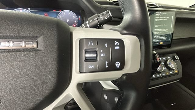Used 2024 Land Rover Defender 130 S AWD/4WD image 16