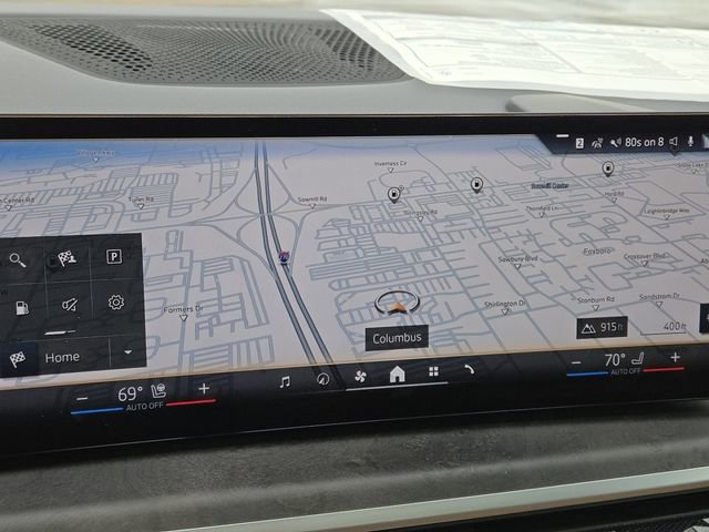 Used 2024 BMW X7 xDrive40i w/ Premium Package image 4