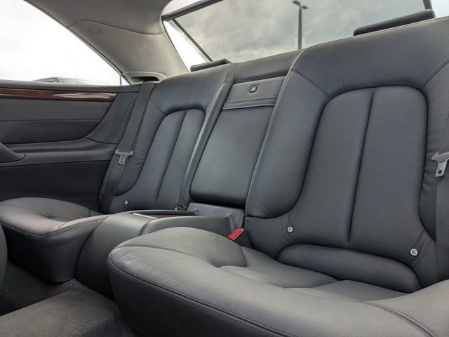 Used 2006 Mercedes-Benz CL 500 image 16