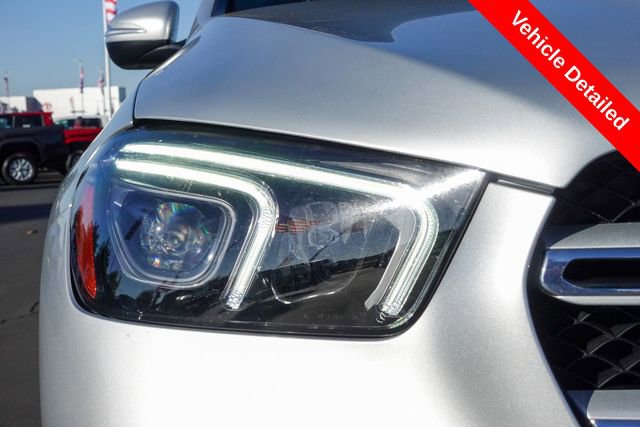 Used 2020 Mercedes-Benz GLE 350 4MATIC image 5