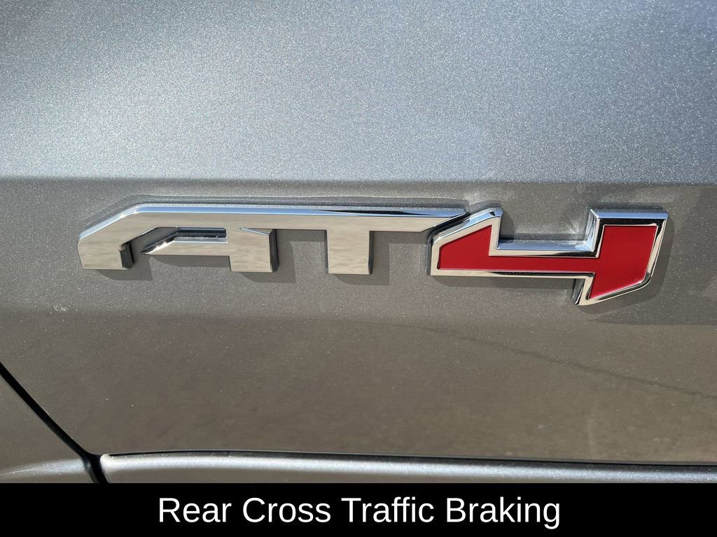 New 2026 GMC Canyon AT4 w/ Technology Plus Package image 38