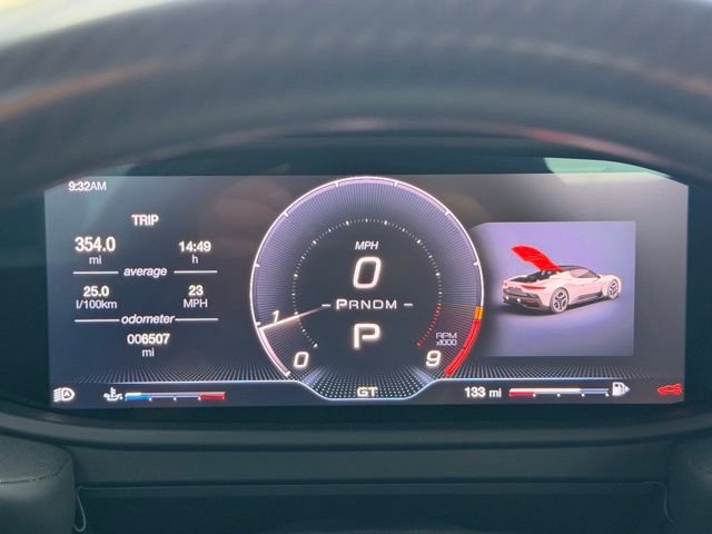 Used 2022 Maserati MC20 Coupe image 10