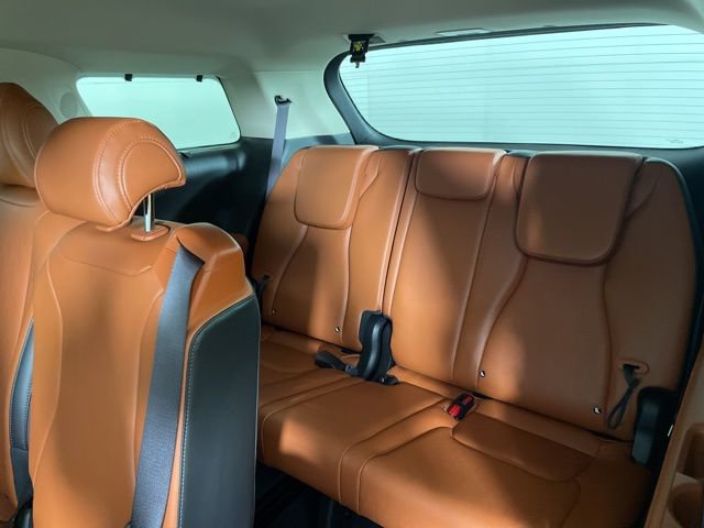 New 2026 Kia Carnival EX image 42