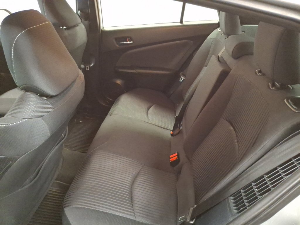 Used 2022 Toyota Prius Prime LE FWD image 13