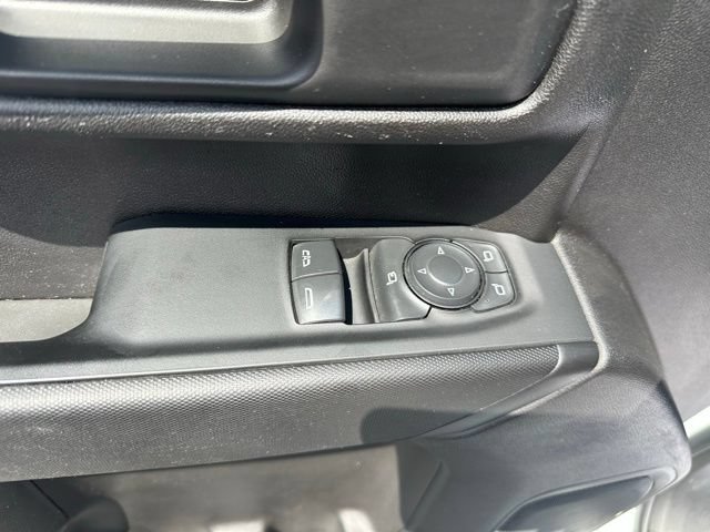 Used 2022 Chevrolet Silverado 2500 W/T w/ WT Fleet Convenience Package RWD image 5