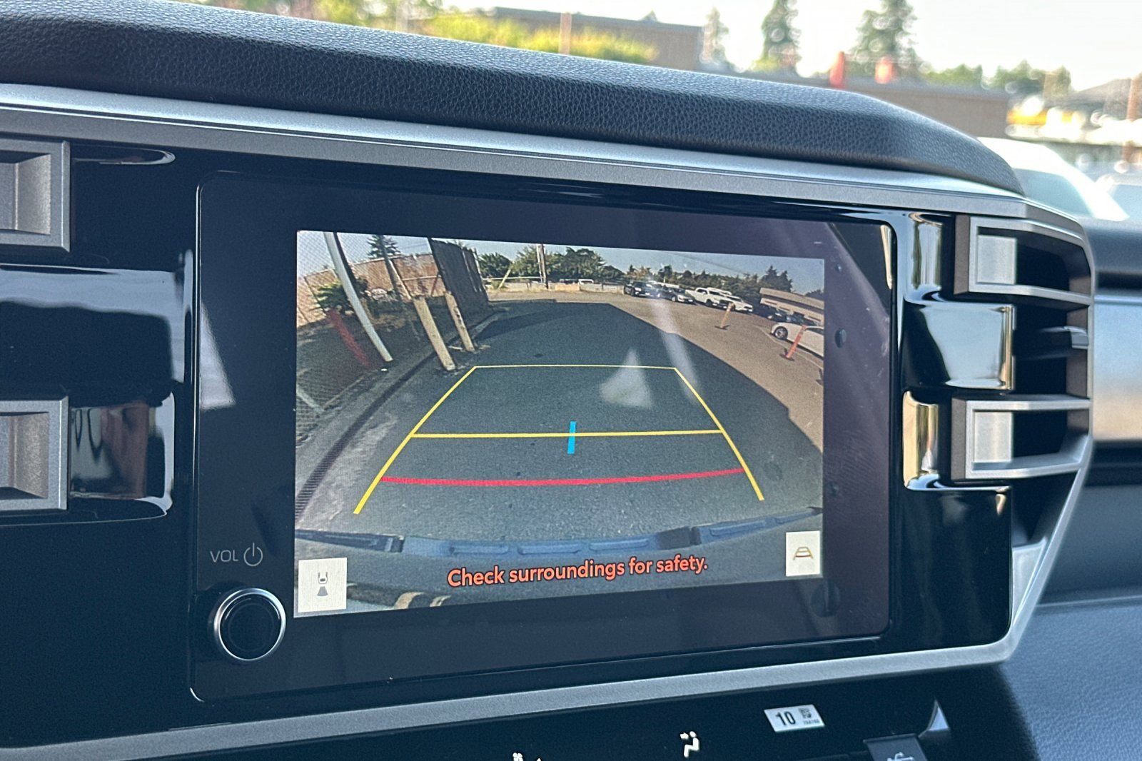 New 2026 Toyota Tundra SR5 image 18