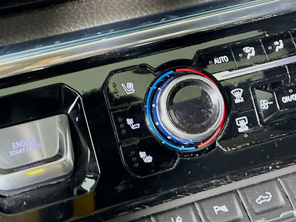 Certified 2024 GMC Sierra 2500 Denali w/ Denali Reserve Package image 20