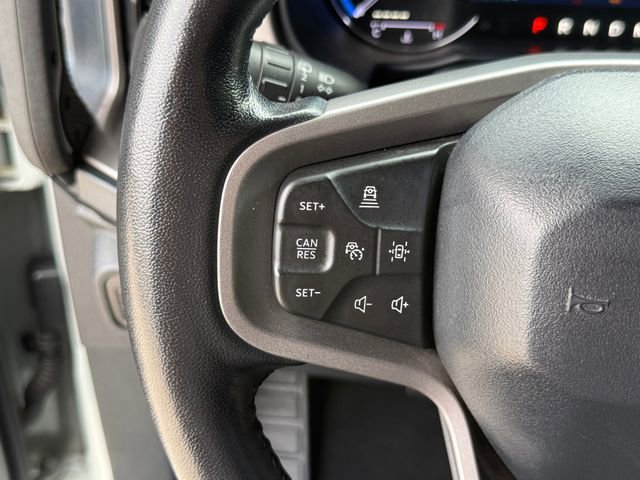 Used 2021 Ford Bronco First Edition AWD/4WD image 18