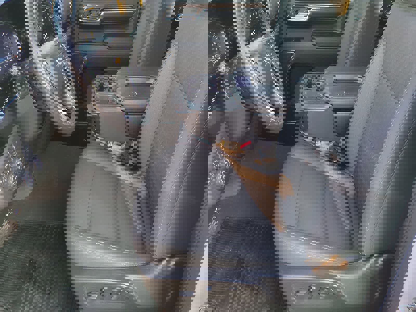 Used 2022 Chevrolet Silverado 1500 LT image 16