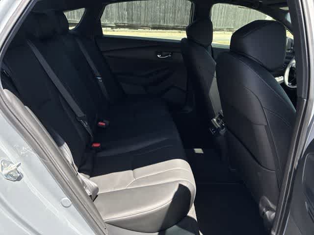 Used 2026 Honda Accord Sport image 22