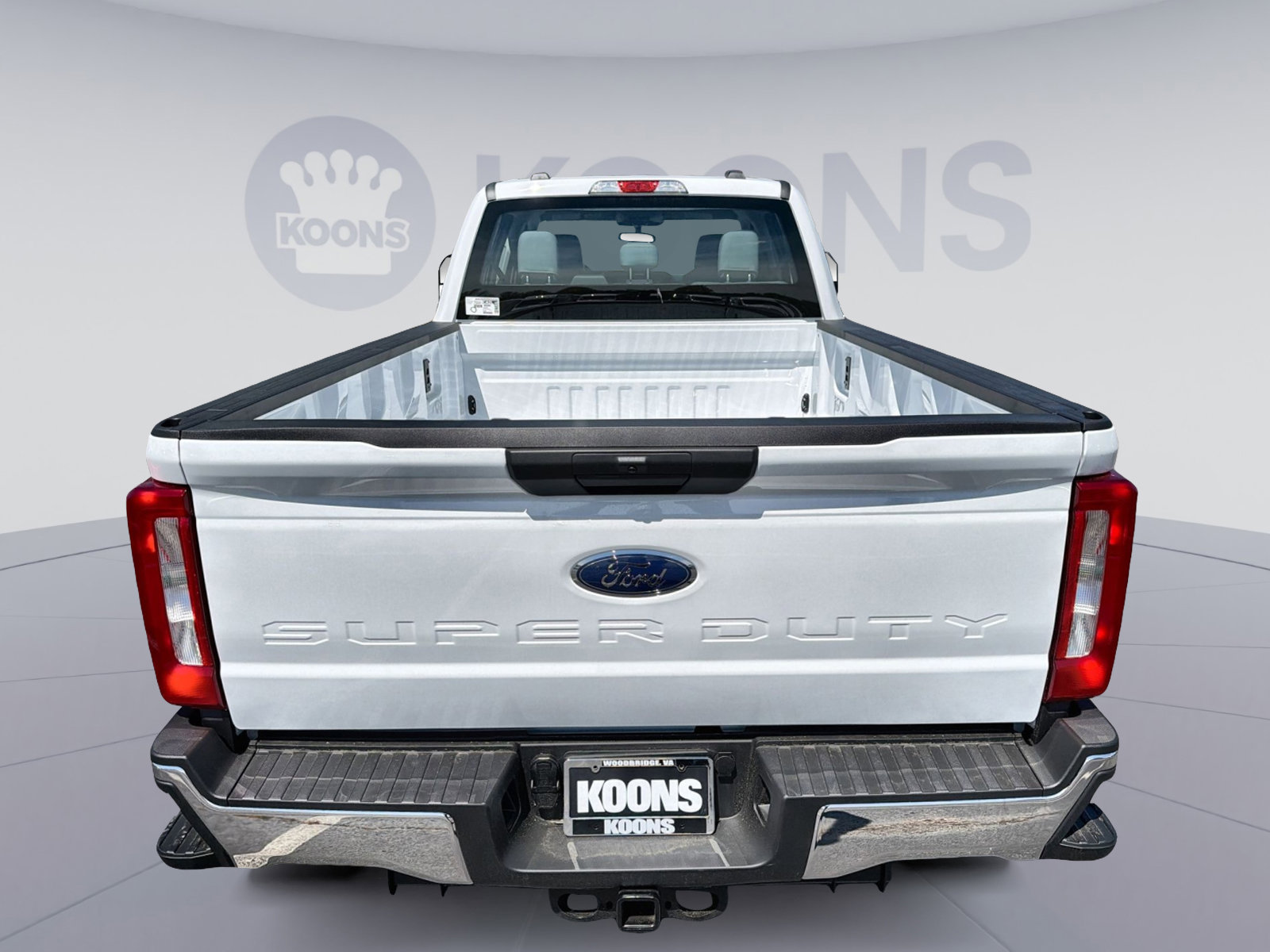 New 2026 Ford F250 XL image 29