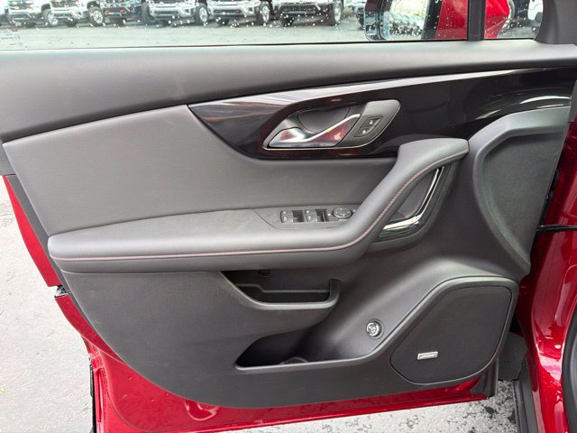 New 2026 Chevrolet Blazer RS w/ Driver Confidence II Package AWD/4WD image 18