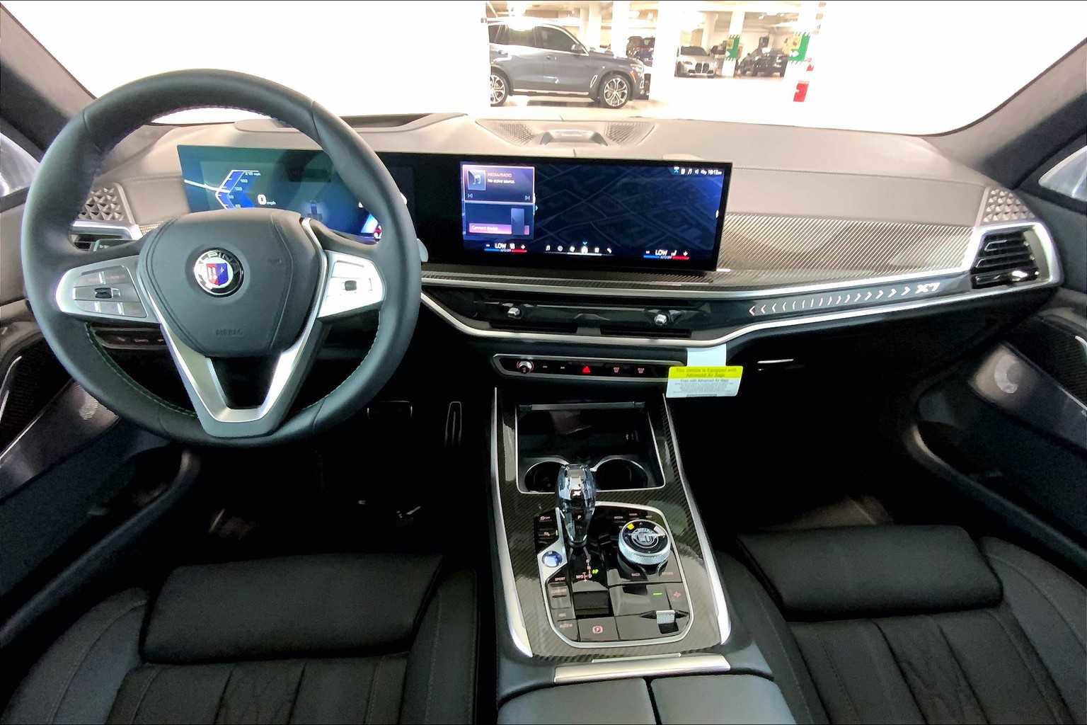 Used 2026 BMW ALPINA XB7 image 5