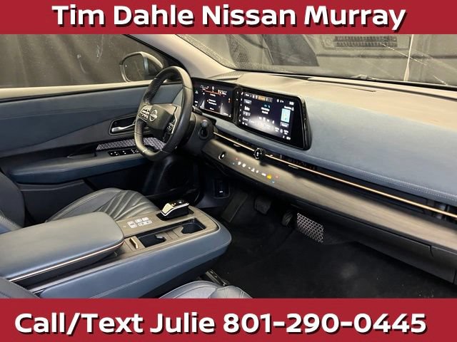 Used 2024 Nissan Ariya AWD image 17