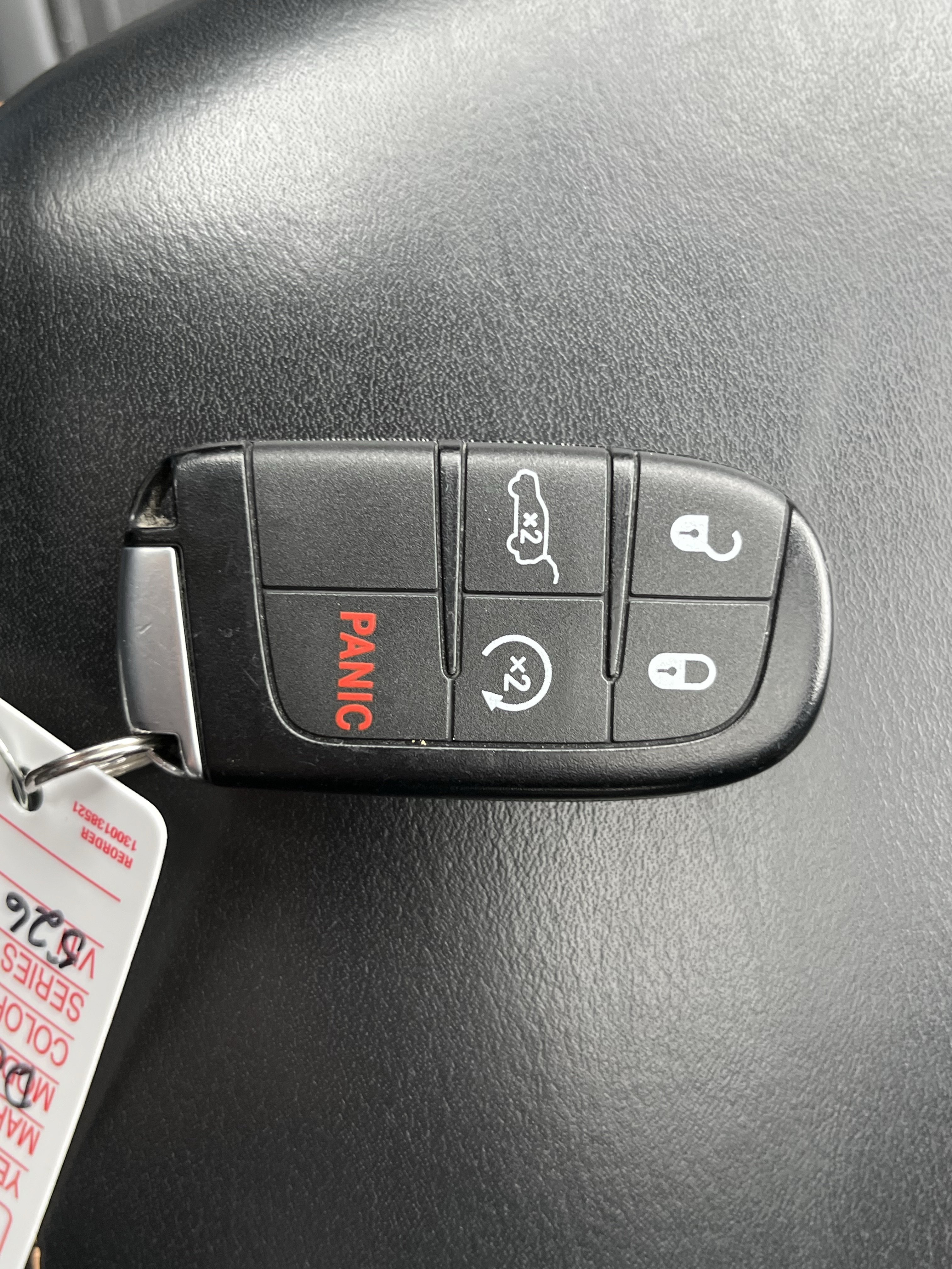 Used 2025 Dodge Durango R/T AWD/4WD image 38