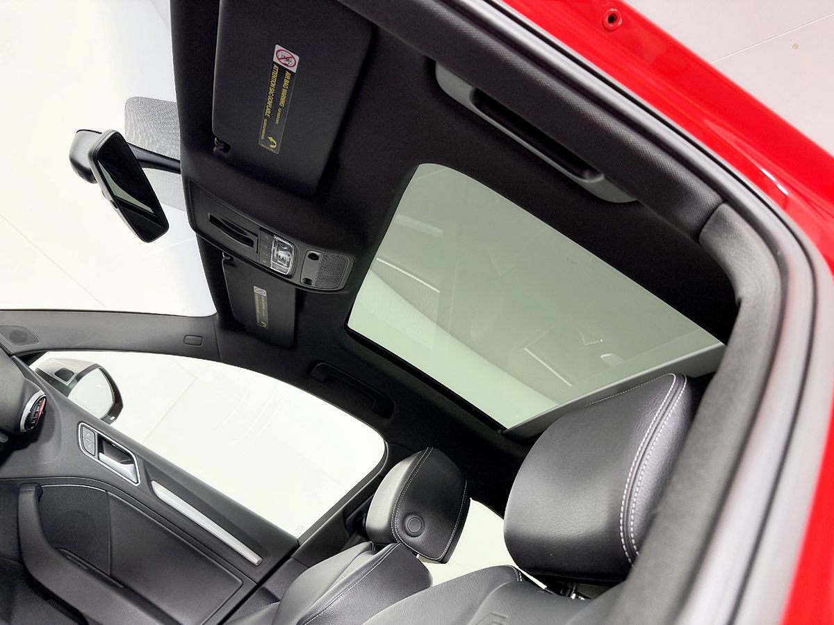 Used 2016 Audi S3 Prestige AWD/4WD image 28