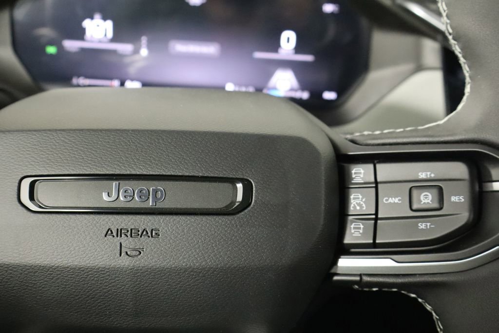 New 2026 Jeep Cherokee Laredo image 10