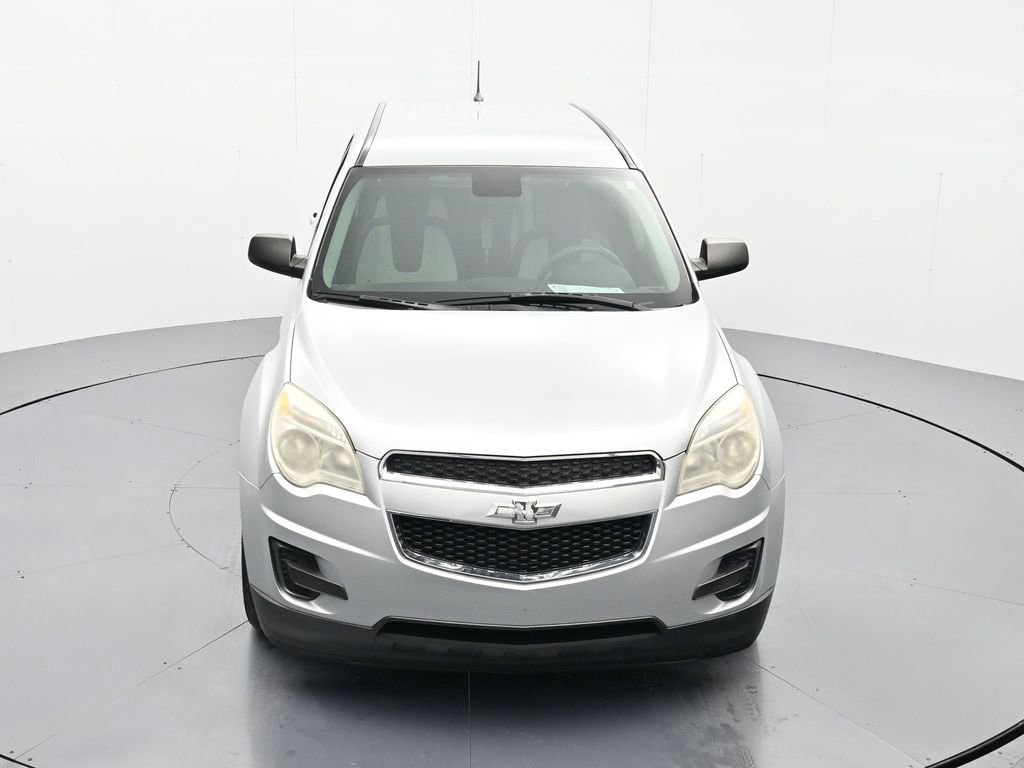 Used 2014 Chevrolet Equinox LS image 27