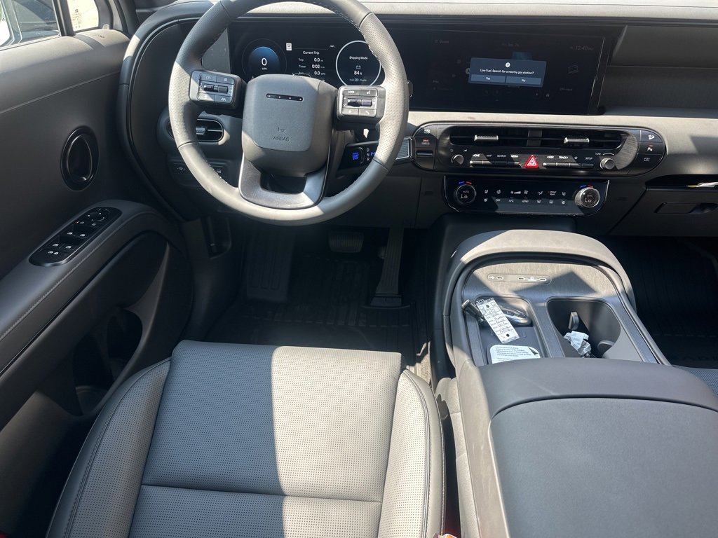 New 2026 Hyundai Palisade XRT Pro image 16