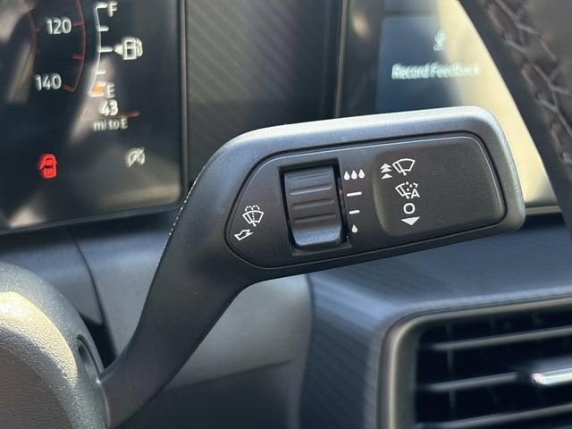 New 2026 Ford Mustang Coupe image 22