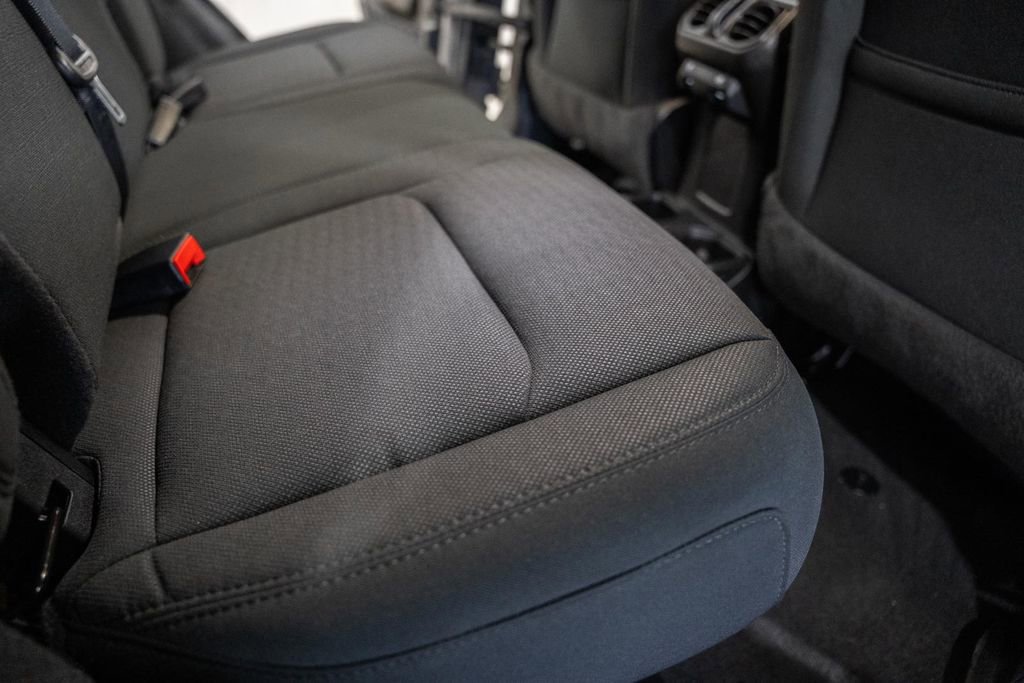 Certified 2021 Jeep Wrangler Unlimited Sport image 37