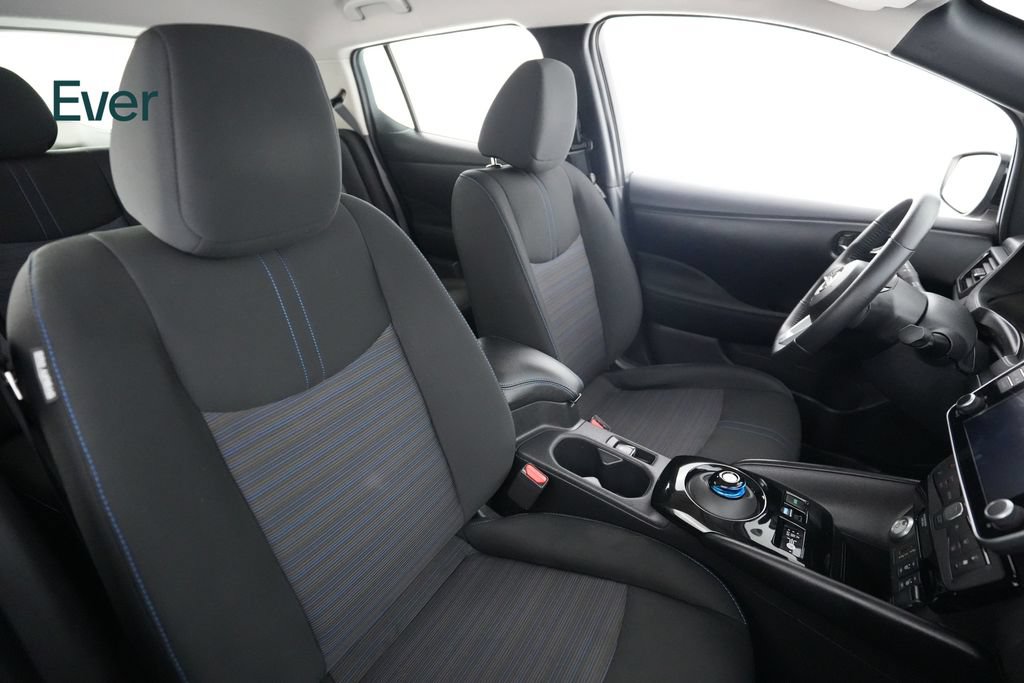 Used 2024 Nissan Leaf SV Plus FWD image 23