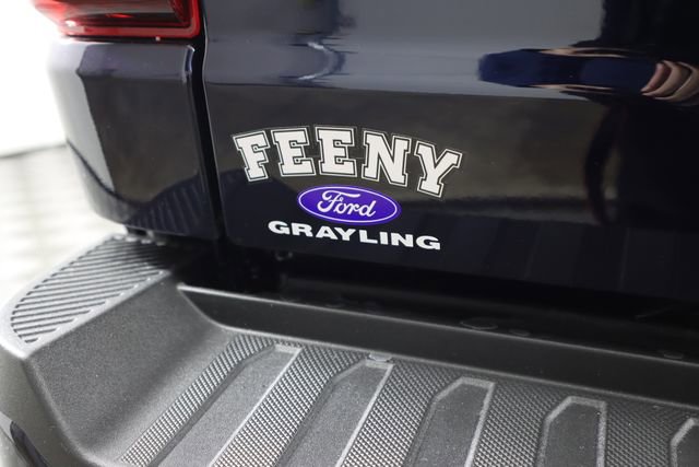 New 2026 Ford F150 XLT w/ Equipment Group 302A MID image 62