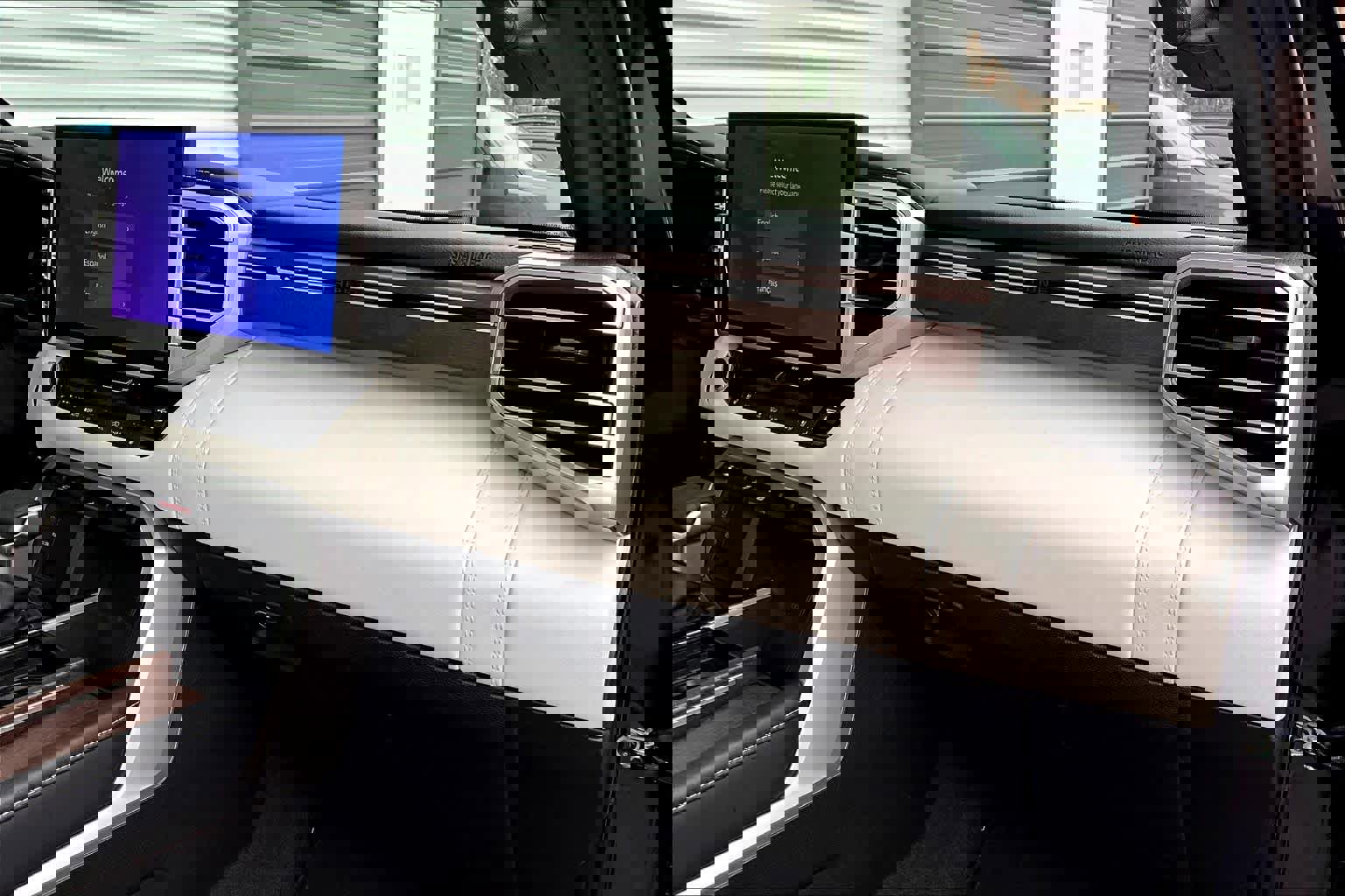 Certified 2025 Toyota Sequoia Capstone image 17