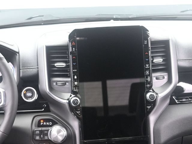 New 2026 RAM 1500 Laramie w/ Night Edition AWD/4WD image 26