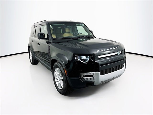 Used 2025 Land Rover Defender 110 S image 3