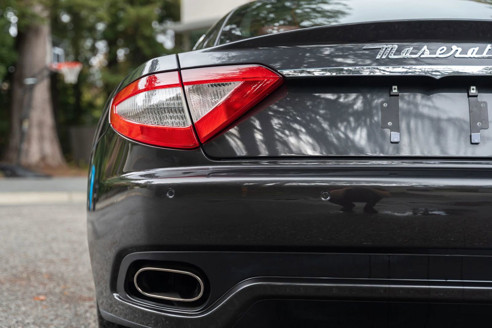 Used 2009 Maserati GranTurismo S image 54