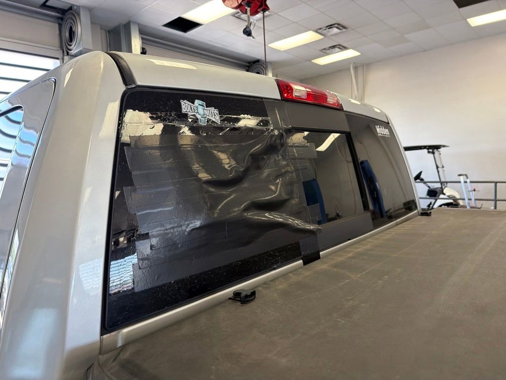 Used 2018 RAM 1500 Big Horn AWD/4WD image 11