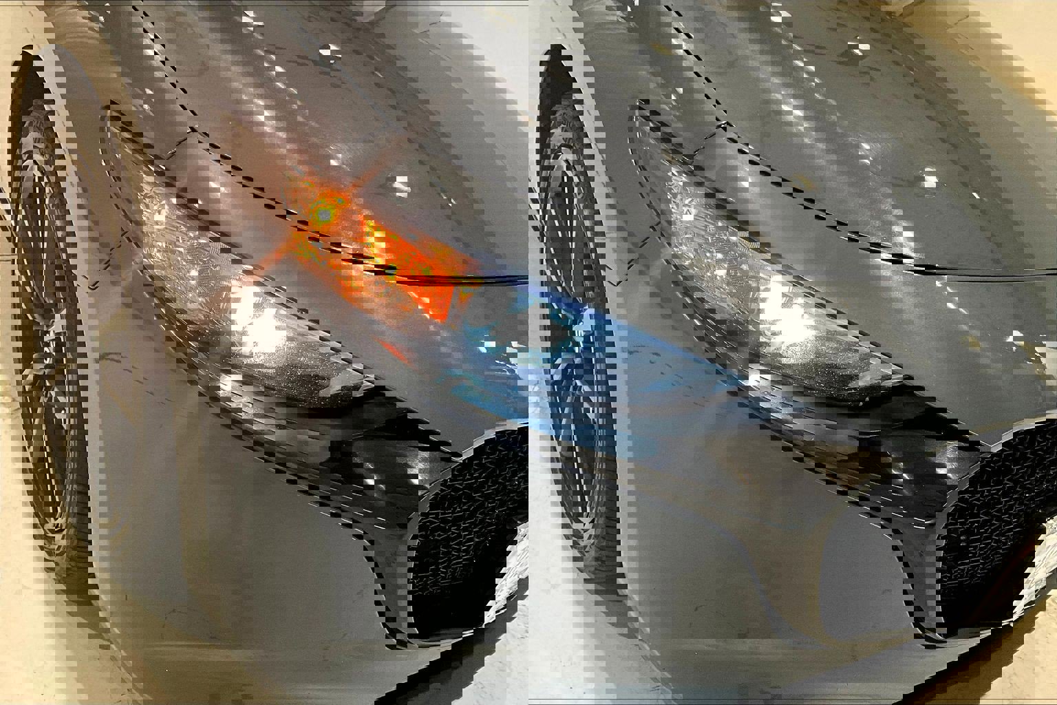 Used 2024 MAZDA MAZDA3 s image 31