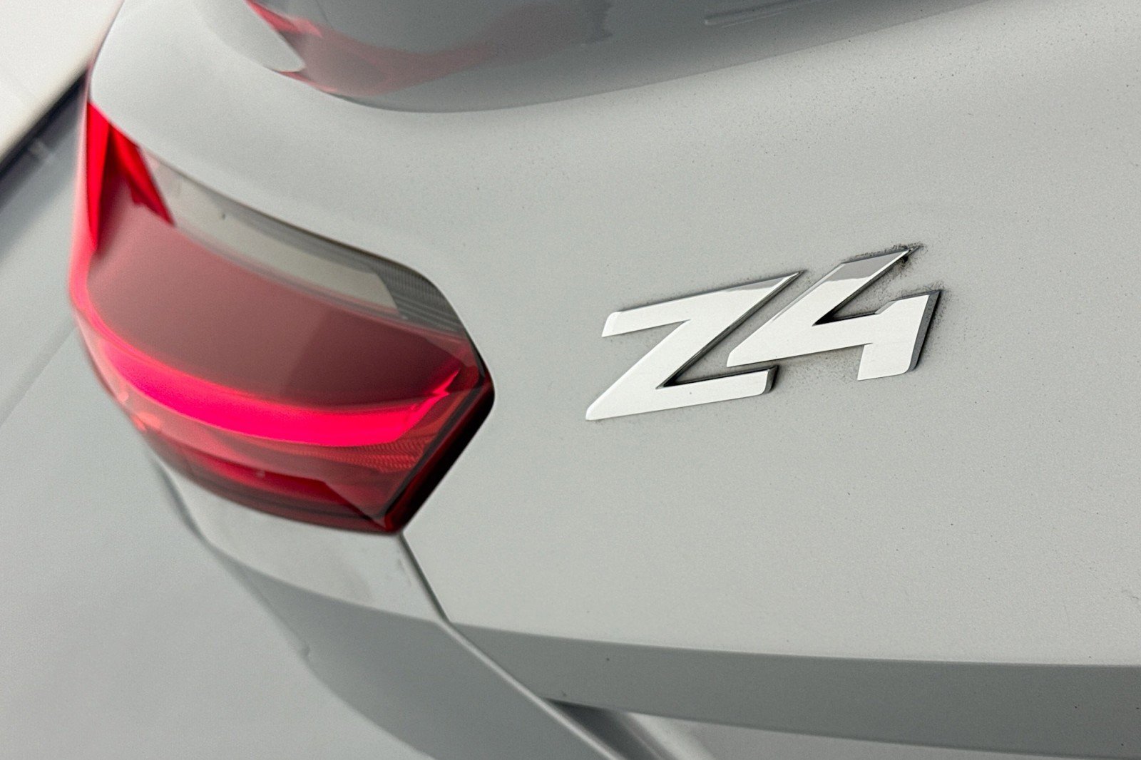 Used 2021 BMW Z4 sDrive30i w/ Executive Package image 8